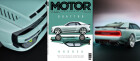MOTOR Magazine preview 1121