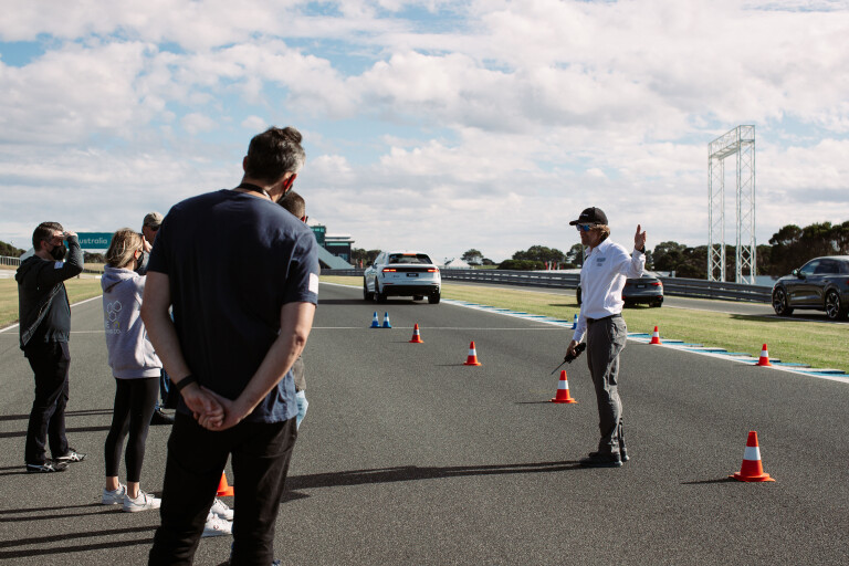 Motor Features 20210326 Audi Driving Experience 2021 Phillip Island 169