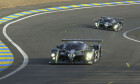 Bentley Speed 8 24 Hours of Le Mans