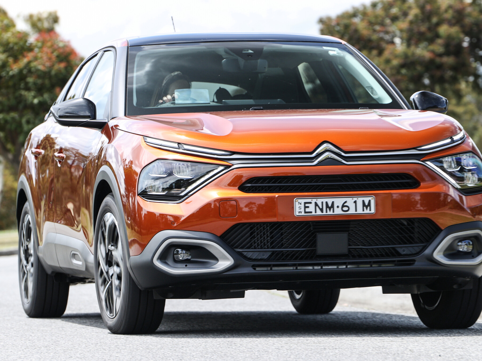The end is nearing for the Citroen C4 Cactus