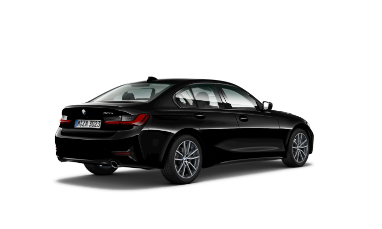2022 BMW 320 I Sport Collection 3