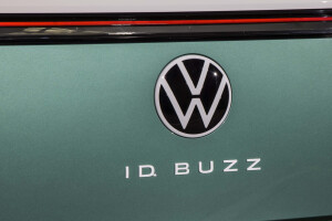 2024 Volkswagen ID Buzz People Mover 18