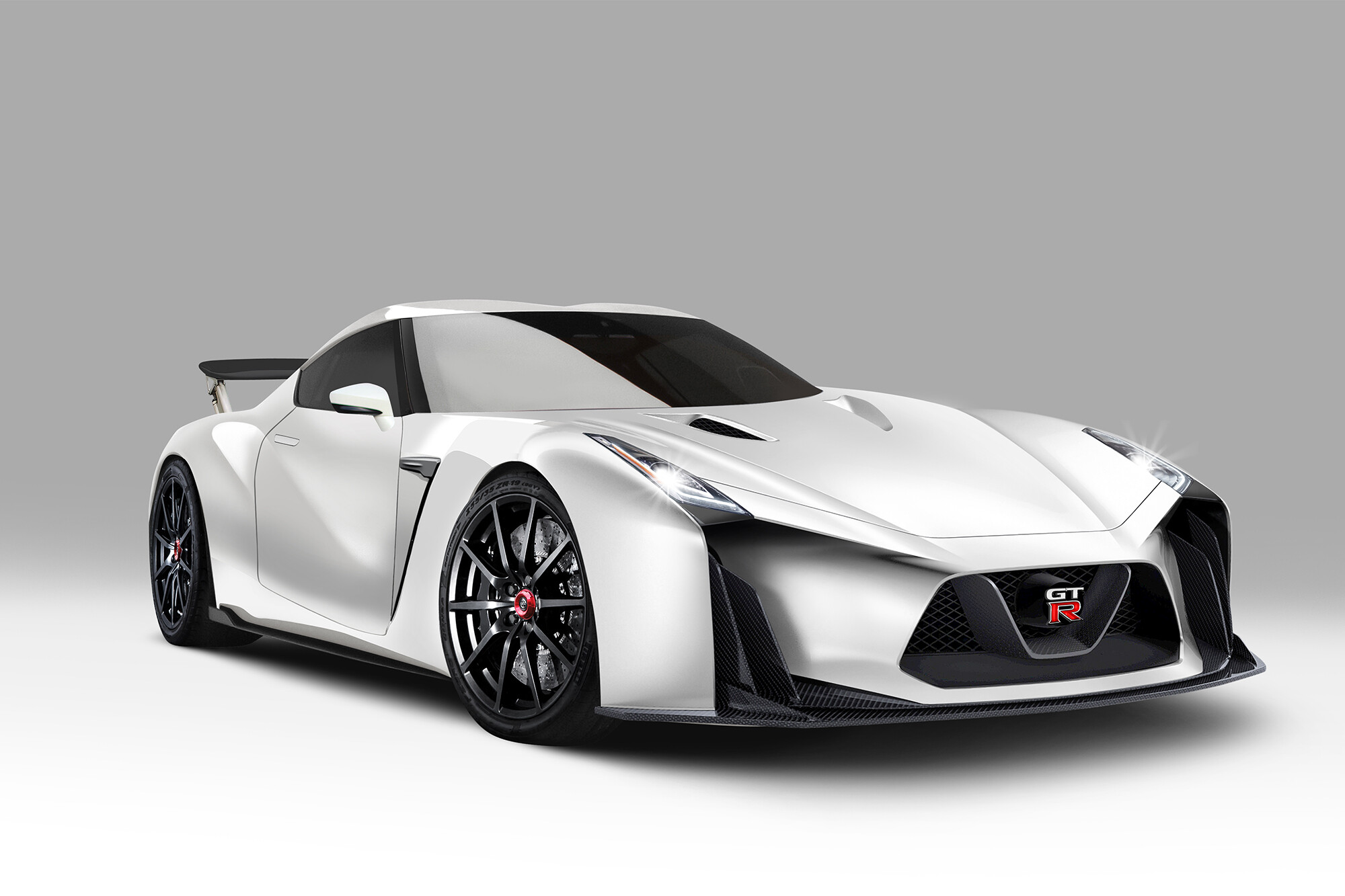 Next Gen Nissan Gt R Timeline Explored