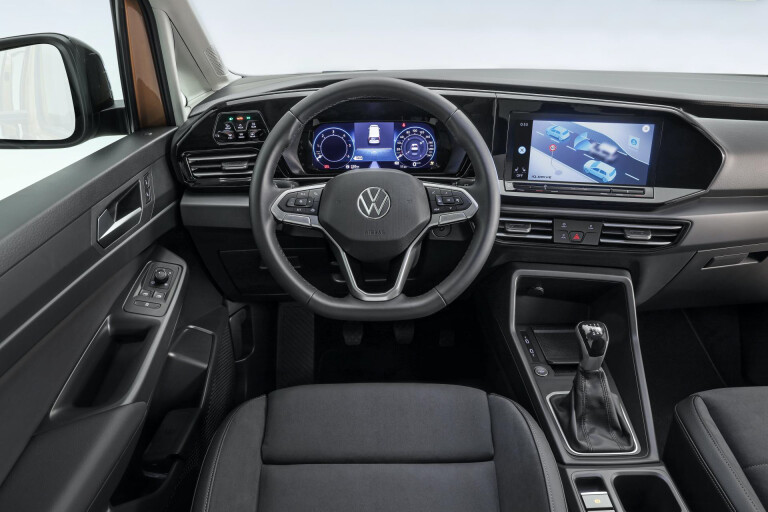 2021 Volkswagen Caddy 659461