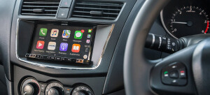Mazda Apple CarPlay Android Auto