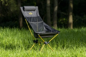 Mountain Design Camping Chair 5