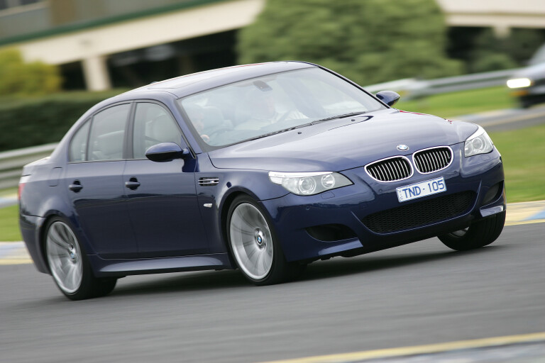 The E60 BMW 5 Series Design Was Way Ahead of Its Time and Im About to  Prove It  autoevolution