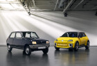 Renault 5 Ev Prototype Classic
