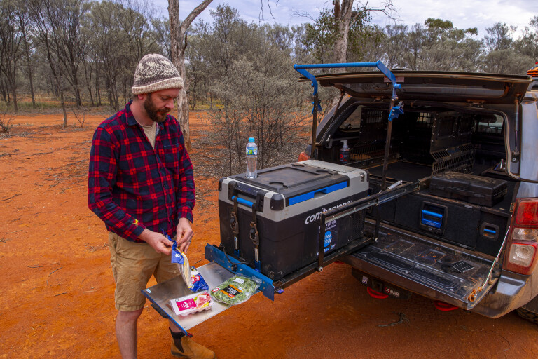 4 X 4 Australia Gear 2022 How To Pack A 4 X 4 17