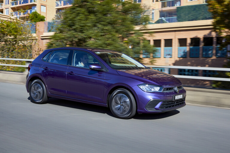 2022 Volkswagen Polo video review: Australian first drive - Drive