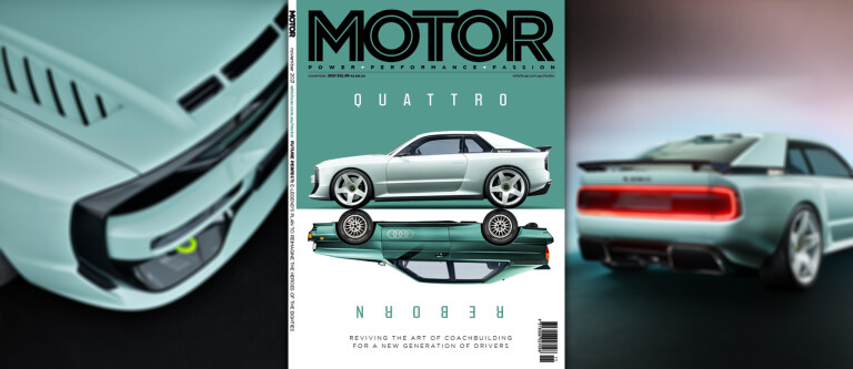 MOTOR Magazine preview 1121