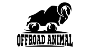 Siteassets 4 X 4 Project Vehicles Products Offroad Animal Logo