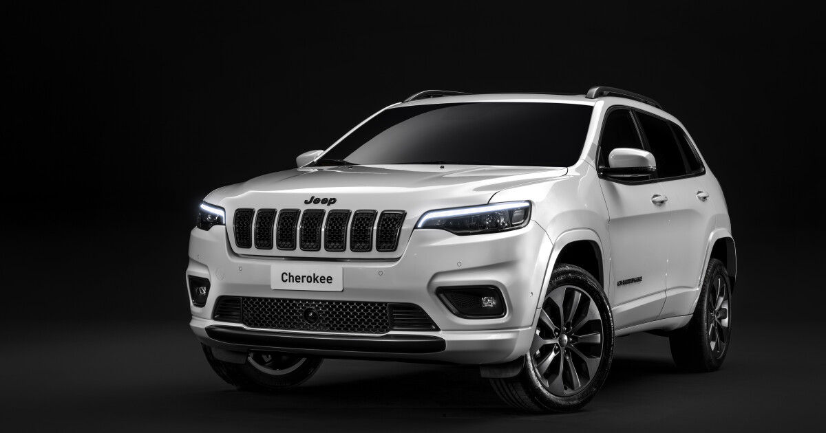 2025 Jeep Cherokee Nextgeneration to reportedly spawn 'baby' Wagoneer