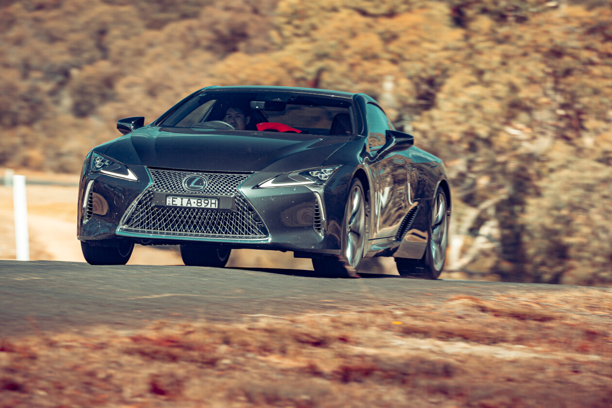 Lexus will continue the V8 powered IS F super sedan into 2014  Torque News