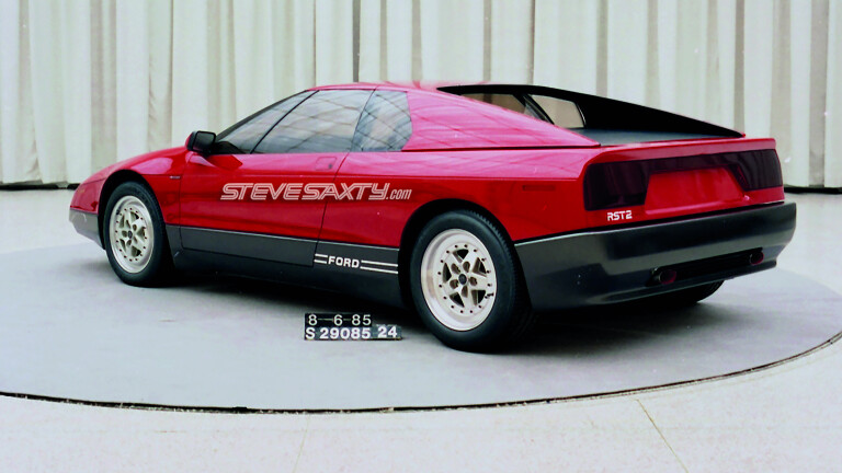 Ford Gn 34 Concept Watermarked Italdesign Maya II 3