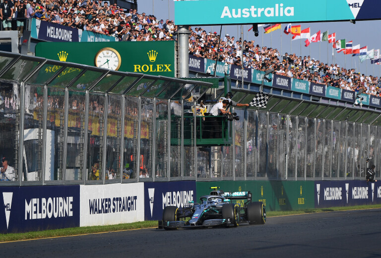 2023 Melbourne Formula 1 Grand Prix 9