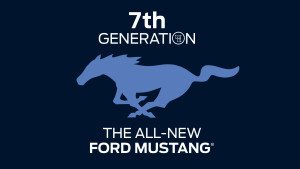 2024 Ford Mustang Manual Confirmed S 650