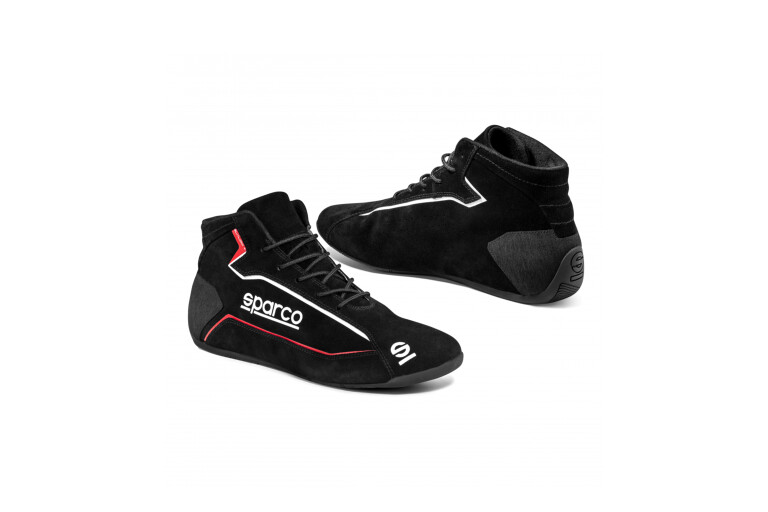 Motor Features Coolkit Sep 21 Sparco Boots