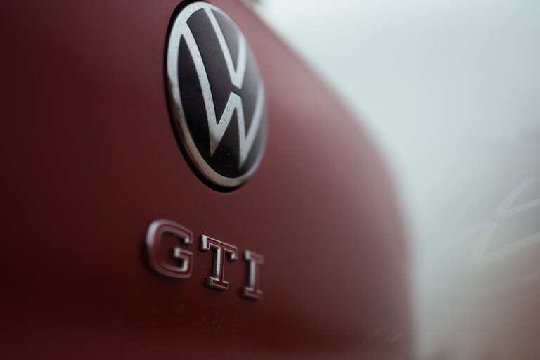 Wheels Reviews Volkswagen Golf GTI Vs BMW 128 Ti 2