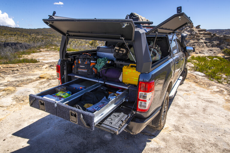 4 X 4 Australia Gear 2022 How To Pack A 4 X 4 12