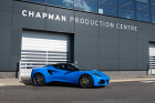 Lotus Chapman Production Centre 03