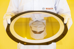 Bosch Semiconductor
