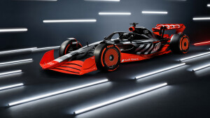 Audi F 1 Audi Formula 1 02