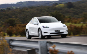 Electric Car Ev Buyer Guide 65 K To 80 K 2022 Tesla Model Y 1