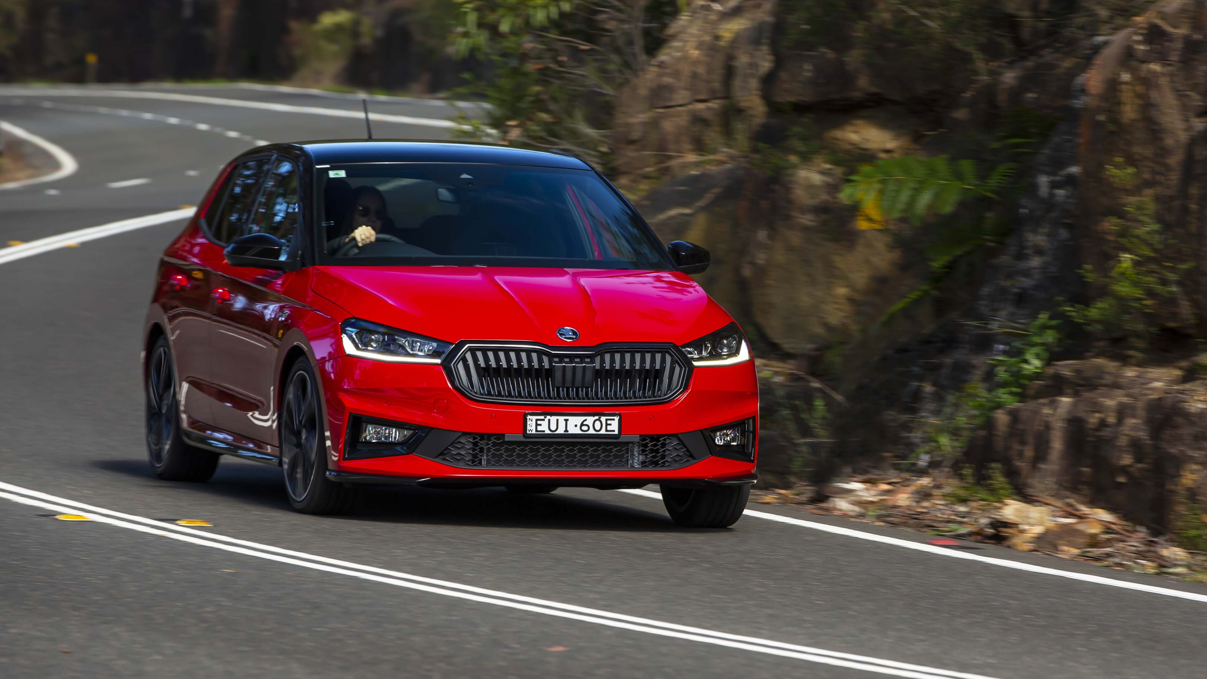 Is this Skoda as perfect as its name suggests? Review - Drive