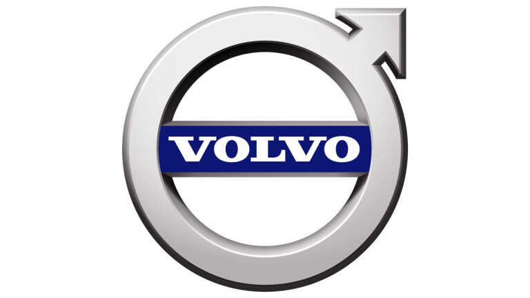 Volvo Old Logo