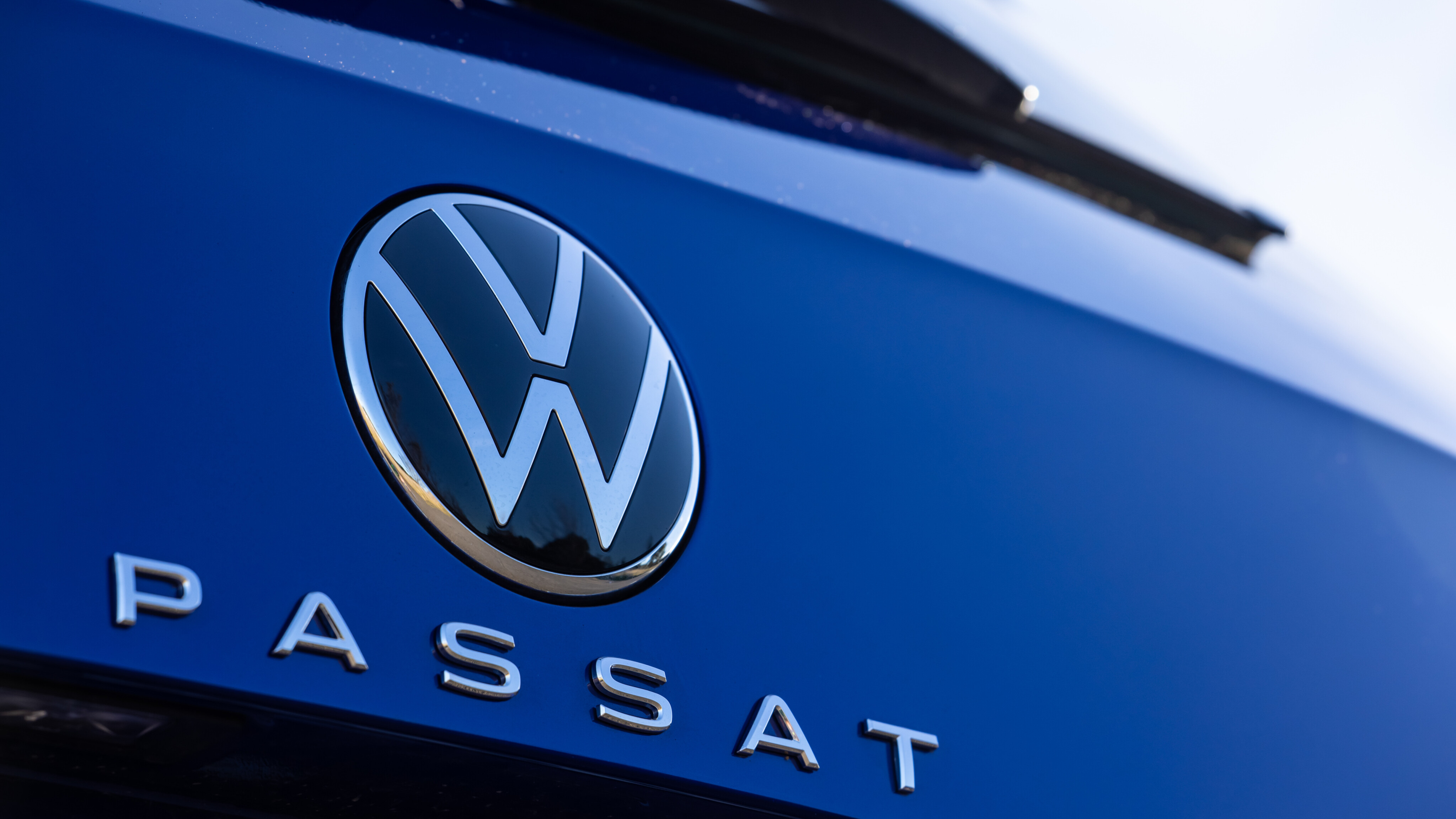 2024 VW Passat & Skoda Superb: New models coming, Passat a wagon only