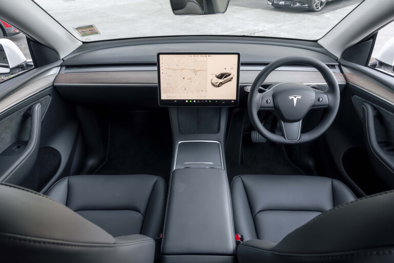 EV Buyers Guide 65 K To 80 K 2022 Tesla Model Y 45
