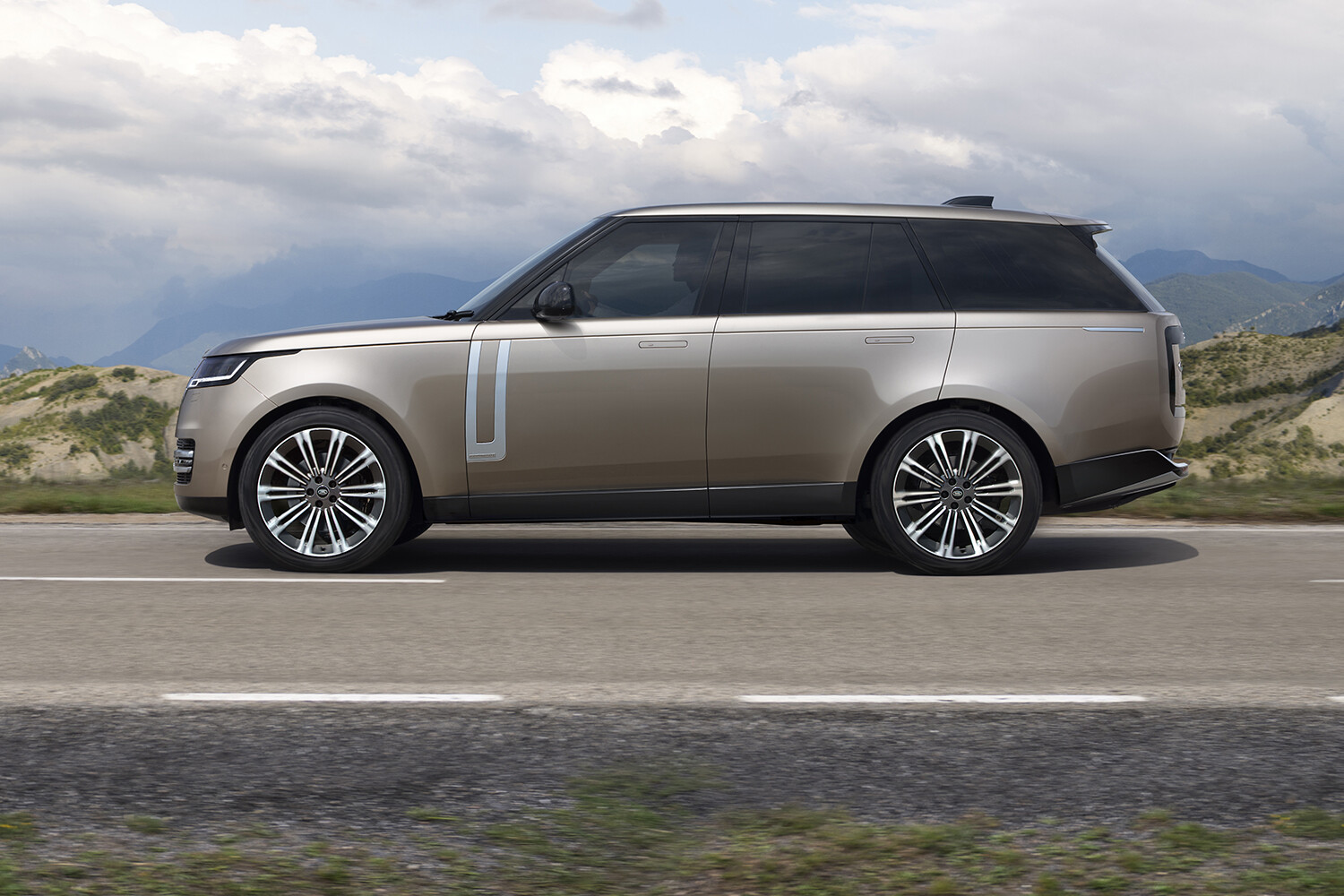 2023 Range Rover: Australian pricing and specifications