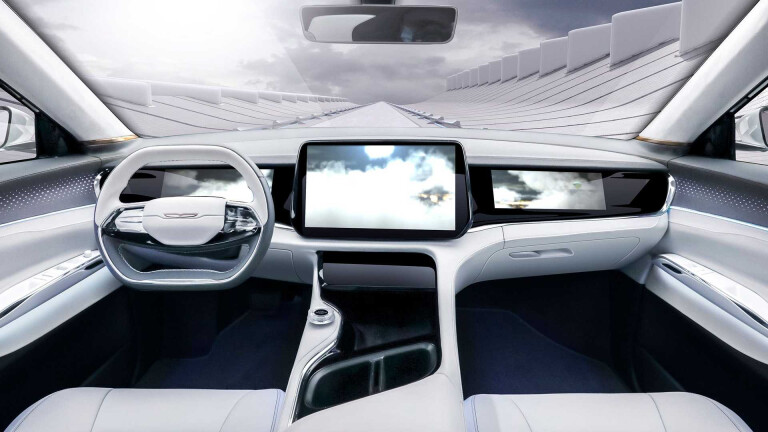 Chrysler Airflow Concept 19
