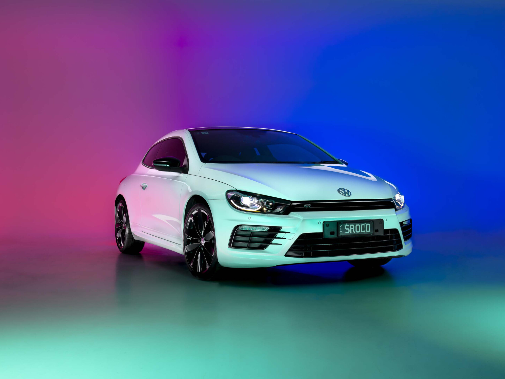 The VW Scirocco is dead (again)
