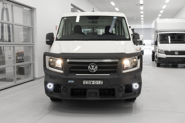 Volkswagen Conversions Day Crafter 04