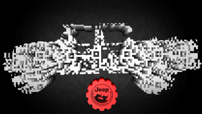 Jeep Performance Parts Gladiator Concept 2022