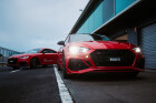 We tamed Australia’s scariest race track with the Audi Driving Experience