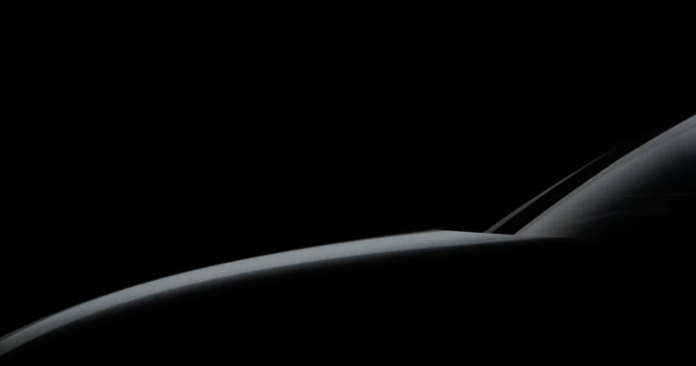 Sony Honda Ev Concept Teaser 2
