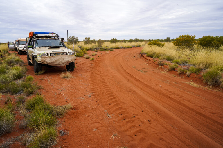 4 X 4 Australia Explore 2023 Wandering The Western Deserts SA To WA 25