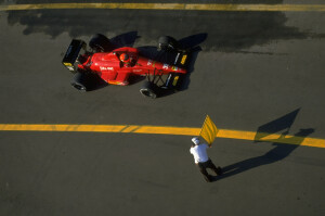 Getty Images Formula 1 Life 2
