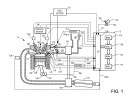 Ford Hydrogen Internal Combustion Engine Patent 11