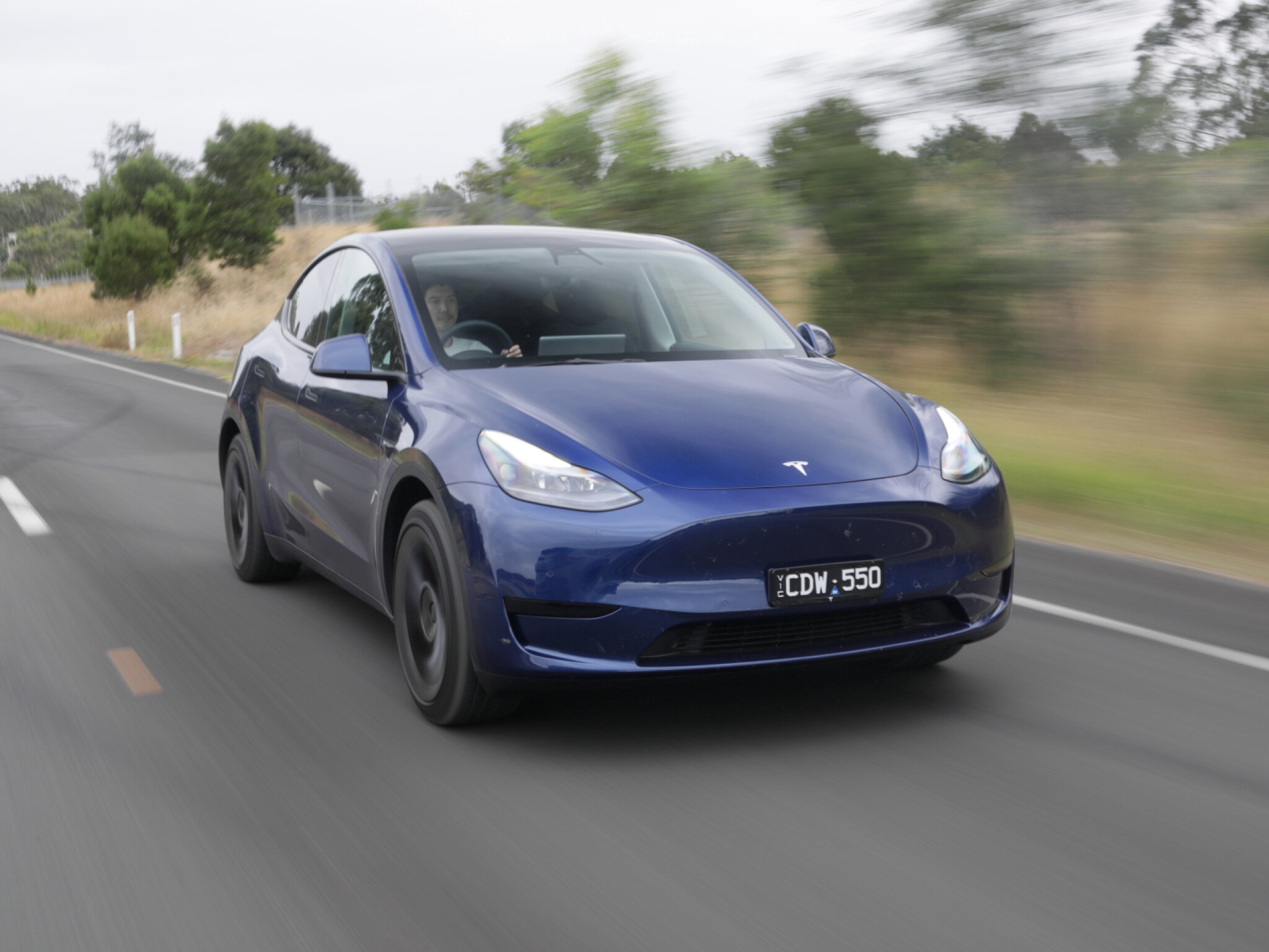 2023 Tesla Model Y review: Wheels Car of the Year finalist