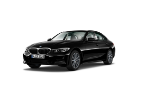 2022 BMW 320 I Sport Collection 1