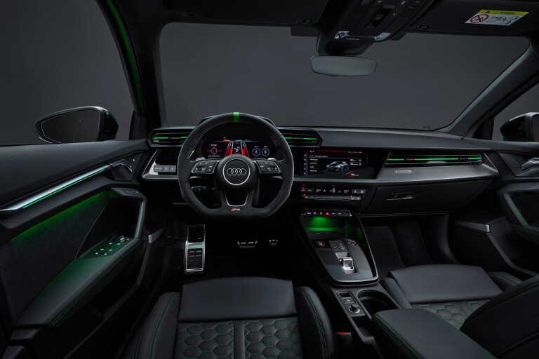 2022 Audi RS 3 Sedan 705886