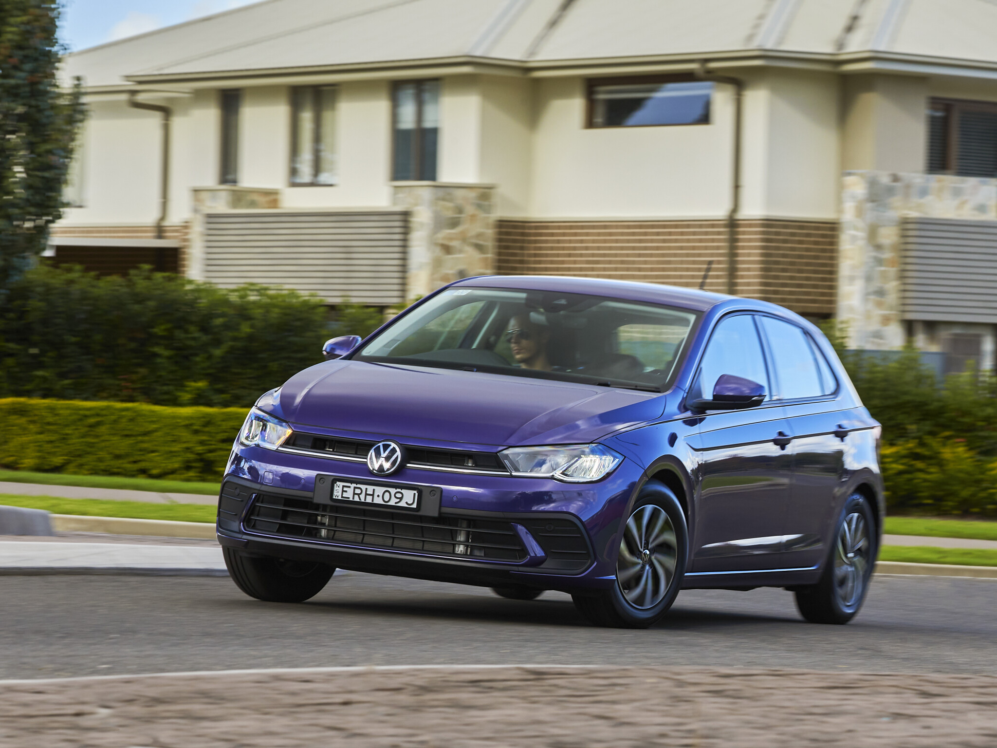2022 Volkswagen Polo review Australia