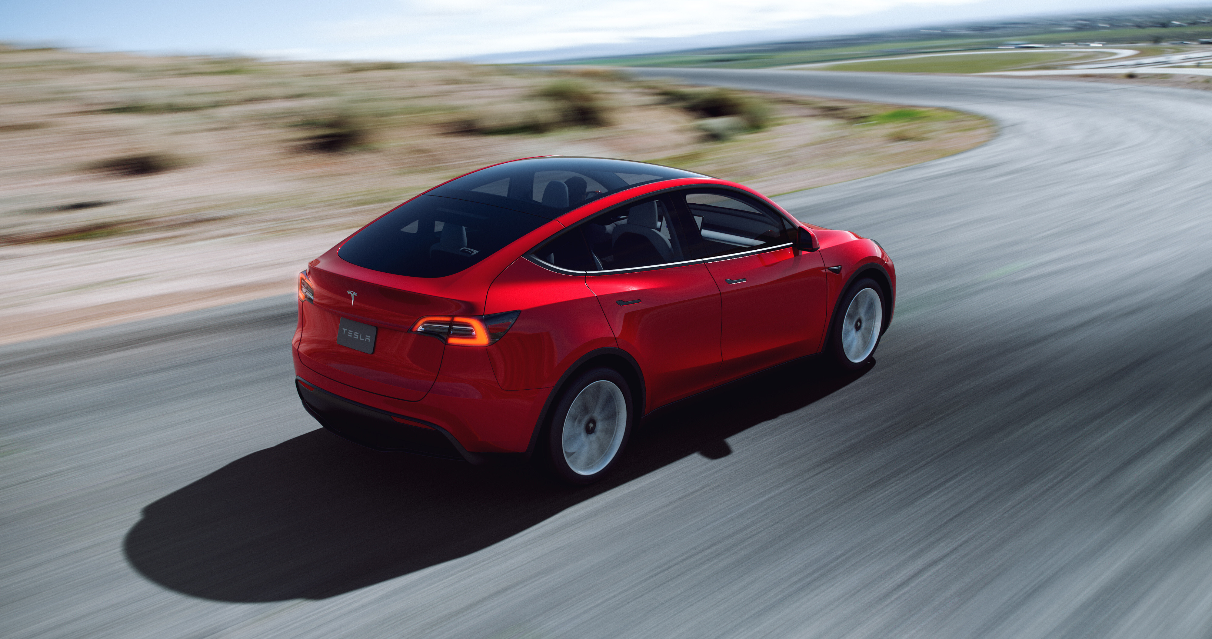 2022 Tesla Model Y begins RHD production as European launch faces setback