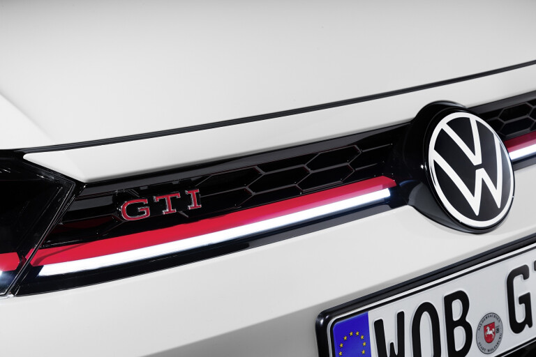 2022 VW Polo G Ti 7