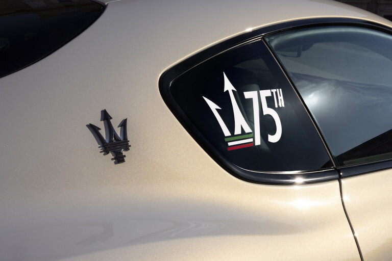 2023 Maserati Gran Turismo Exterior Teaser 07