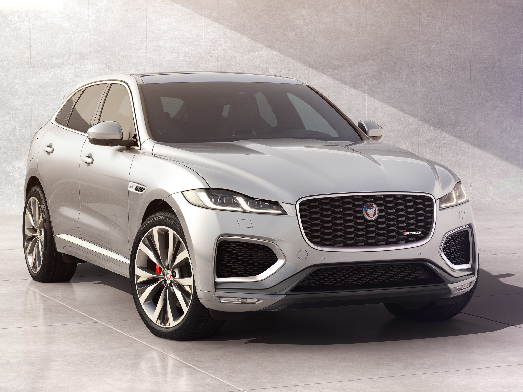 2022 Jaguar F-Pace updated pricing and features revealed for Australia